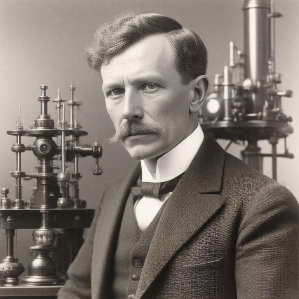 E. O. Lawrence